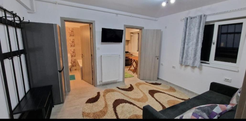 Apartament 3 Cam Grand Arena Bukarest Exterior foto