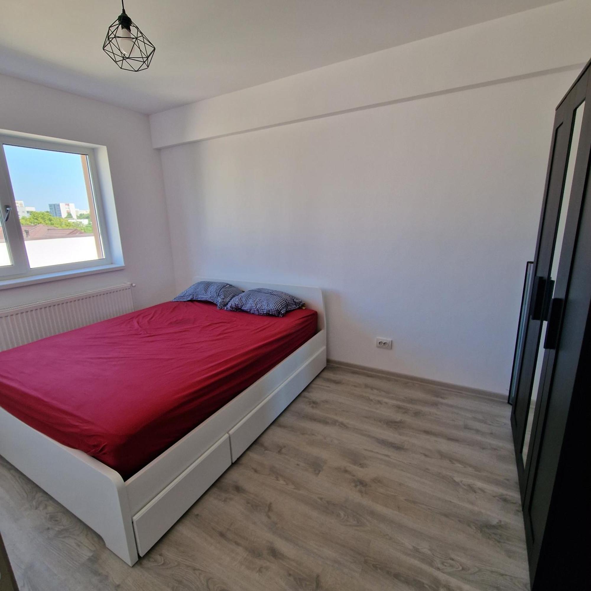 Apartament 3 Cam Grand Arena Bukarest Zimmer foto