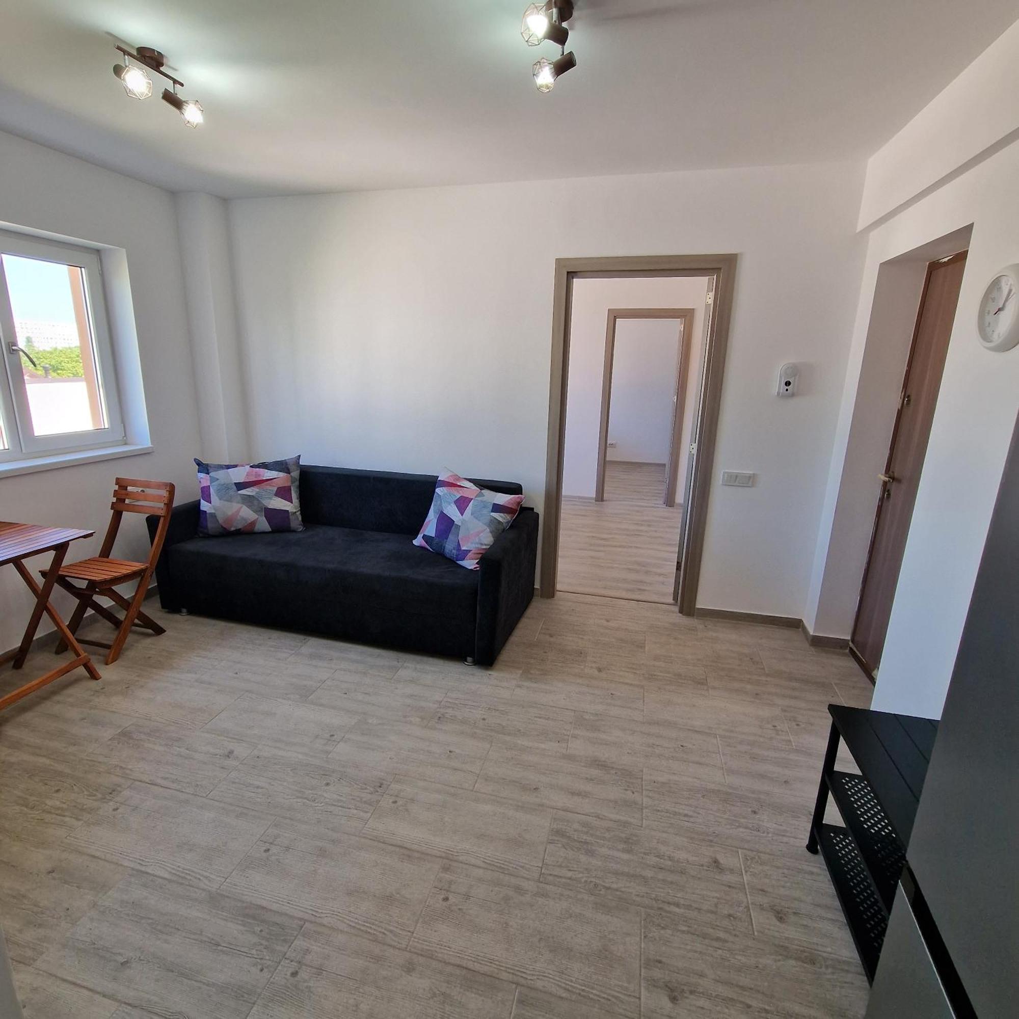 Apartament 3 Cam Grand Arena Bukarest Zimmer foto